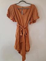 Sommer- Jumpsuit M/38 Niedersachsen - Raddestorf Vorschau