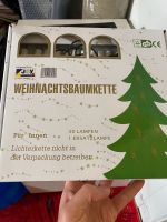 Weihnachtsbaumkette Rostock - Südstadt Vorschau