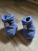 Sterntaler Babyschuhe flauschig für Neugeborene Stuttgart - Stuttgart-Ost Vorschau