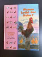 Buch: Warum kräht der Hahn? Auf dem Lande Niedersachsen - Bodenwerder Vorschau