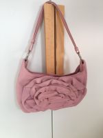 Kleine Handtasche Abro rosa ungetragen Leder Nordrhein-Westfalen - Minden Vorschau