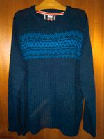 Pullover Helly Hansen blau Nordrhein-Westfalen - Übach-Palenberg Vorschau