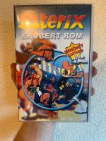 Asterix erobert Rom VHS Kassette Baden-Württemberg - Engelsbrand Vorschau