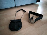 Buckle und Belt mit Sparron Dresden - Mobschatz Vorschau