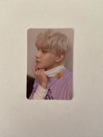 Nct 127 Sticker photocard Frankfurt am Main - Oberrad Vorschau