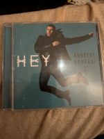 Hey von Andreas Burnani CD Berlin - Hellersdorf Vorschau