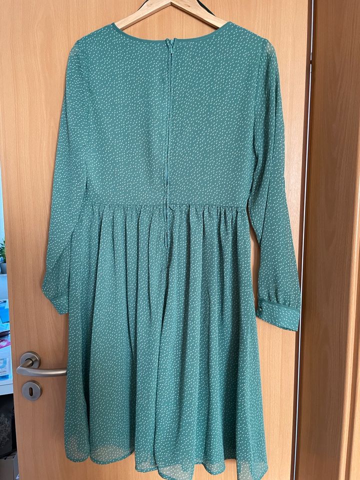 Kleid Blusenkleid Orsay 36 neu in Stralsund