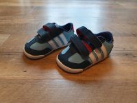 Adidas Babyschuhe Größe 17 NEU Niedersachsen - Osterholz-Scharmbeck Vorschau