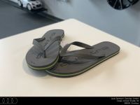 Audi quattro Flip Flops 41/42 Sachsen - Zwickau Vorschau