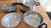 Fissler Vitafit Schnellkochtopf Nordrhein-Westfalen - Königswinter Vorschau