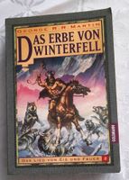 Das Erbe von Winterfell Taschenbuch Hessen - Lindenfels Vorschau