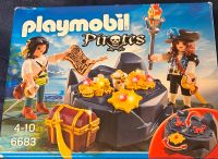 Playmobil Pirates 6683 Bayern - Obersöchering Vorschau