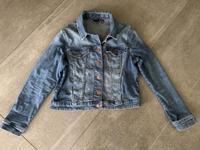 Jeansjacke Kreis Pinneberg - Tornesch Vorschau