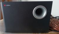 Multimedia Speaker Labtec Pulse 475 Bayern - Schwanstetten Vorschau