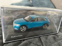 Audi e tron Modellauto 1:43 Neu! Rheinland-Pfalz - Bitburg Vorschau