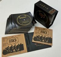 RCA Victor 80th Anniversary - Collector‘s Edition | Für Sammler! Bayern - Aschaffenburg Vorschau