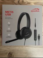 Headset USB Nordrhein-Westfalen - Lüdenscheid Vorschau