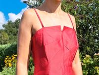 Kleid v. Laura Scott,Weinrot,Gr.40,neu Niedersachsen - Delmenhorst Vorschau