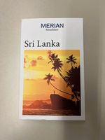 MERIAN Reiseführer Sri Lanka Rheinland-Pfalz - Monsheim Vorschau