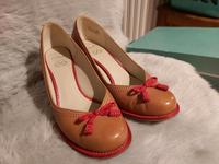 Clarks Pumps 2 Paar, je Gr. 39.5 Hessen - Dreieich Vorschau