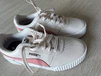 Neuwertige PUMA Schuhe Größe 38 – kaum getragen Nordrhein-Westfalen - Voerde (Niederrhein) Vorschau
