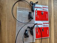 SRAM Code R Bremsenset (Vorne & Hinten) + 2 Neue Bremsscheiben Baden-Württemberg - Heimsheim Vorschau