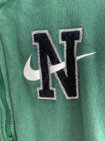 Nike Retro Half-Zip grün (Größe S) (rare) Hessen - Wiesbaden Vorschau