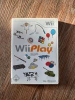 Wii Play Spiel Bayern - Tittling Vorschau