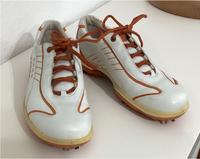 Golfschuhe Ecco Größe 38 Damen Stuttgart - Stuttgart-West Vorschau