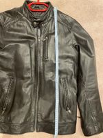 Herren Lederjacke Freaky Nation Gr. 50 Übergangsjacke Niedersachsen - Salzgitter Vorschau