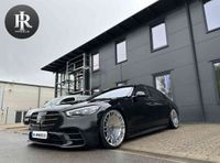 ADVANCE FORGED 22 ZOLL FELGEN MERCEDES S63 S65 AMG W222 W223 W221 Nordrhein-Westfalen - Menden Vorschau