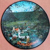 Dachstein-Tauern Region-Schladming Bildplatte (Vinyl, LP) Bayern - Regen Vorschau