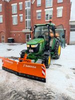 Winterdienst….Hausmeisterservice….Grünanlagenpflege…. Schleswig-Holstein - Neumünster Vorschau