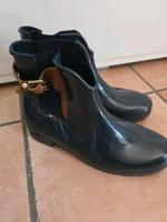 Tommy Hilfiger Gummistiefel Gr.40! Kreis Pinneberg - Bönningstedt Vorschau