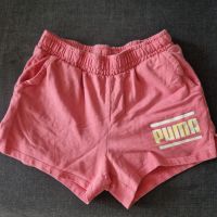 !! Süsse Shorts in Größe 152 von puma !! Nordrhein-Westfalen - Euskirchen Vorschau