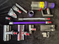 Dyson V10 Cyclone absolute Pro - neuwertig - refurbished München - Pasing-Obermenzing Vorschau