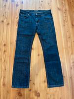 DRYKORN Jeans blau 34/34 Bayern - Stadtlauringen Vorschau