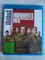 Monuments Men - BluRay/Film - 1,50€ Baden-Württemberg - Kandern Vorschau