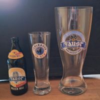 Faust Riesen Weizenbier Glas 2,0 Liter Bayern - Mönchberg Vorschau