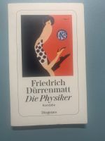 Die Physiker - Friedrich Dürrenmatt Nordrhein-Westfalen - Nordwalde Vorschau