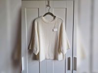 Jewelina Strick T-Shirt / Pullover kurzarm Hessen - Kassel Vorschau