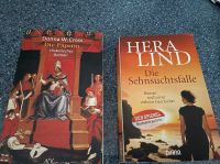 Die Päpstin/Donna W. Cross - Die Sehnsuchtsfalle/Hera Lind Bayern - Gmund Vorschau