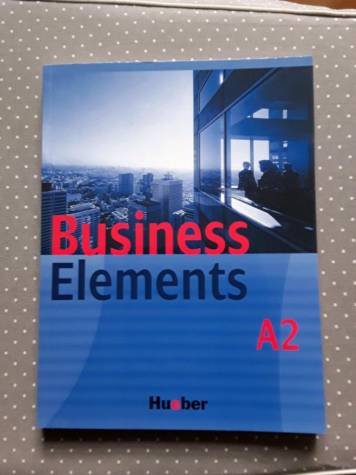 Business Elements A2 in Osterzell