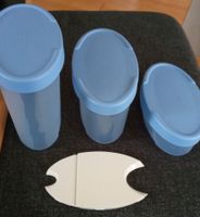 Tupperware Aufbewahrungsbehälter verschiedene Größen Rheinland-Pfalz - Wawern Saar Vorschau