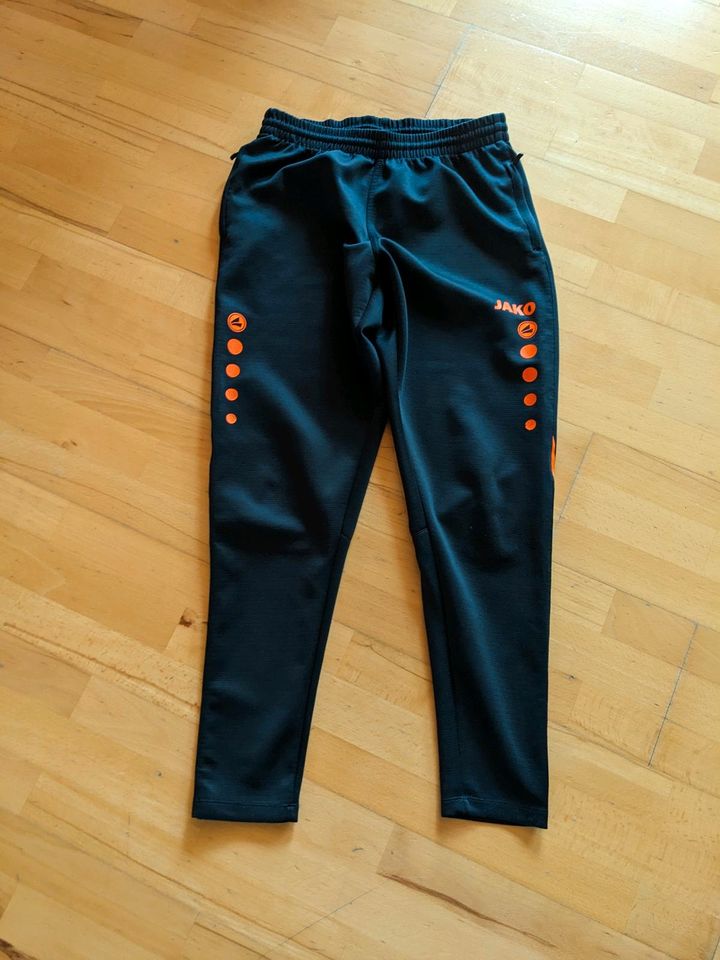 Jako* Fußballhose* Jogginghose* Sporthose* Größe S in Seukendorf