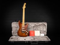 2017 Fender Limited Edition Shedua Top Stratocaster | USA FSR Nordfriesland - Niebüll Vorschau
