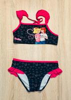 Mädchen Bikini 134/140 BIBY & TINA Bayern - Augsburg Vorschau