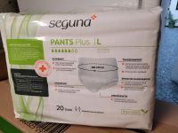 Karton Seguna Pants Gr.L,80 Stk Nordrhein-Westfalen - Weeze Vorschau