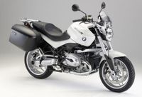 Suche BMW R1200 R luftgekühlt Bayern - Speichersdorf Vorschau