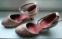 Tanzschuhe Niedersachsen - Wittmund Vorschau
